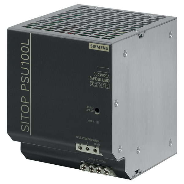 6EP1336-1LB00 New Siemens SITOP PSU100L Power Supply Unit